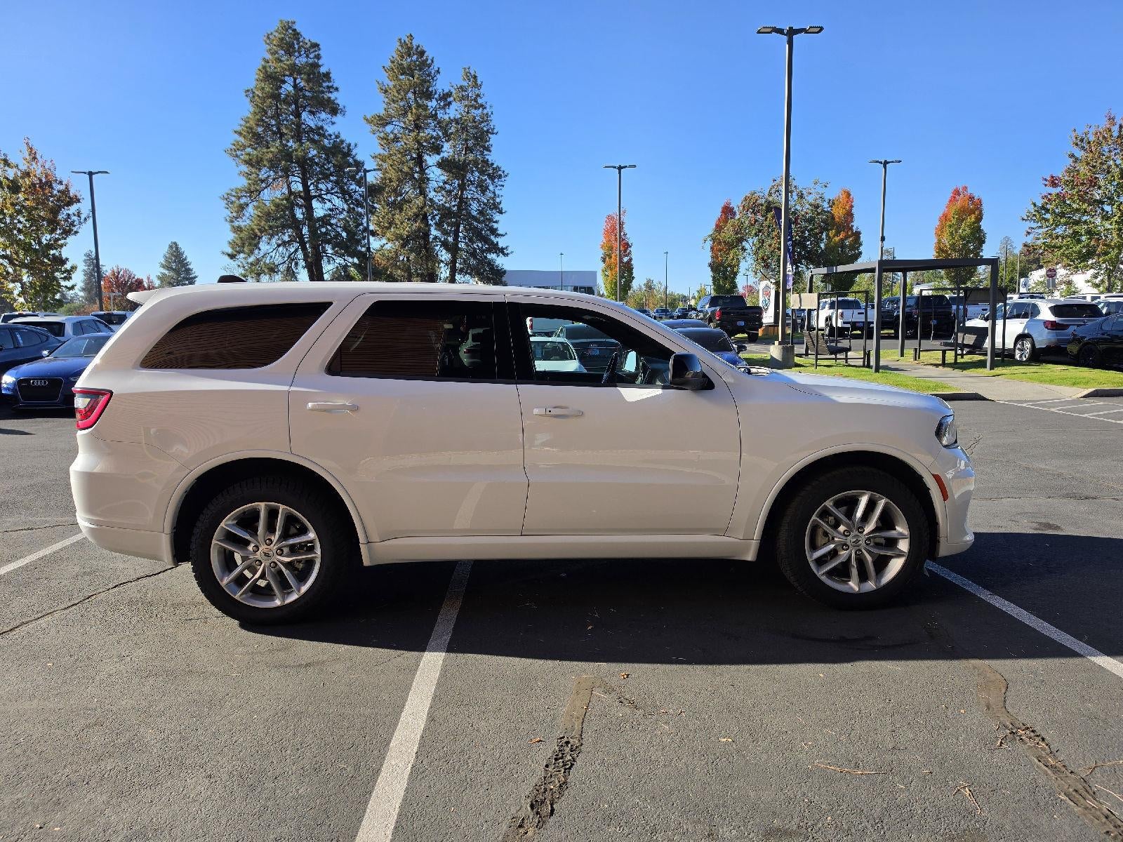 2023 Dodge Durango GT