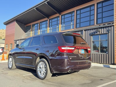 2021 Dodge Durango GT Plus
