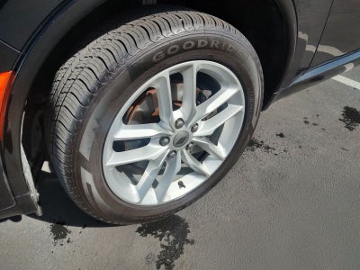 2023 Dodge Durango GT