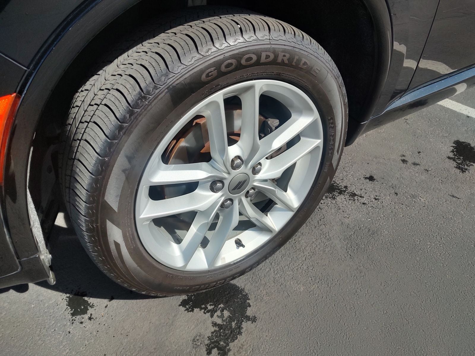 2023 Dodge Durango GT