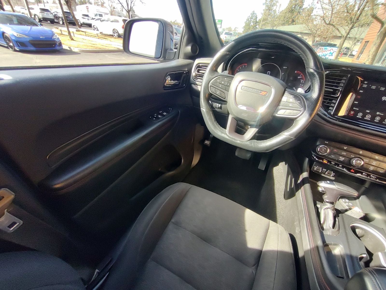 2023 Dodge Durango GT