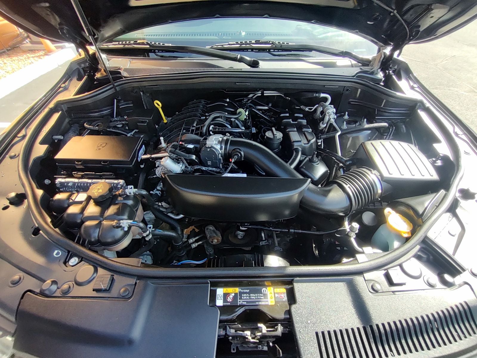 2023 Dodge Durango GT