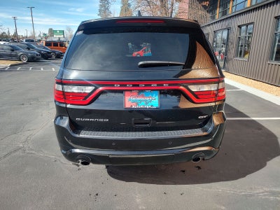 2023 Dodge Durango GT