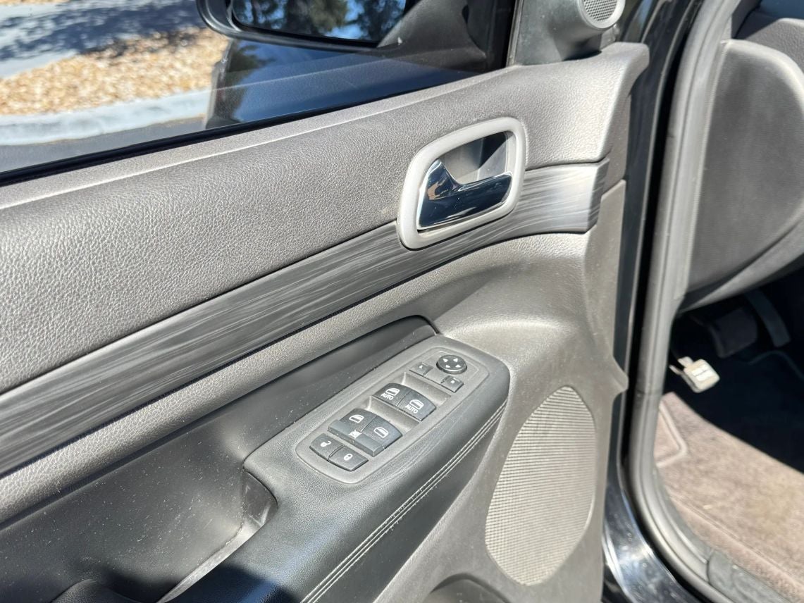 2019 Jeep Grand Cherokee Altitude Sport Utility 4D