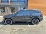 2019 Jeep Grand Cherokee Altitude Sport Utility 4D