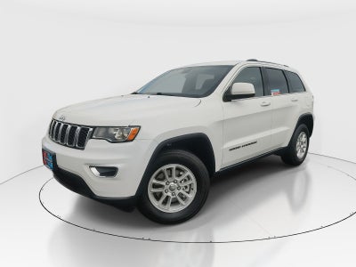 2020 Jeep Grand Cherokee Laredo E