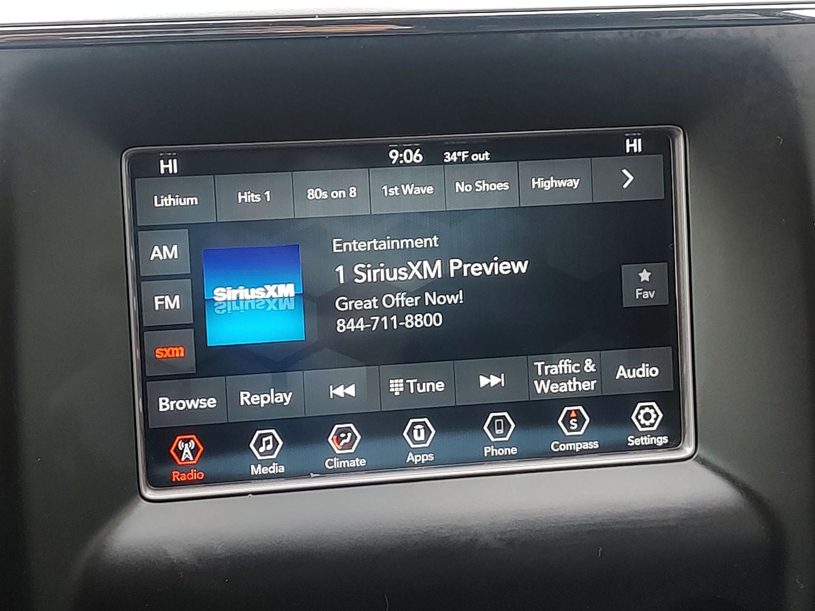 2020 Jeep Grand Cherokee Laredo E