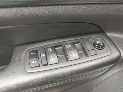 2020 Jeep Grand Cherokee Laredo E