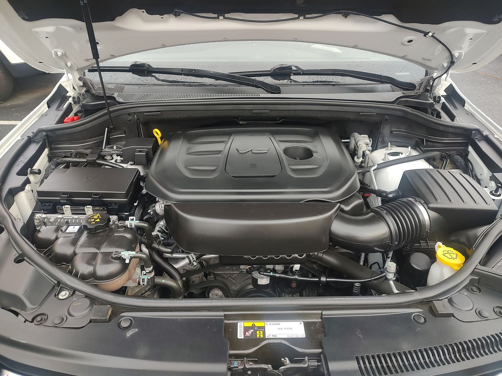 2020 Jeep Grand Cherokee Laredo E