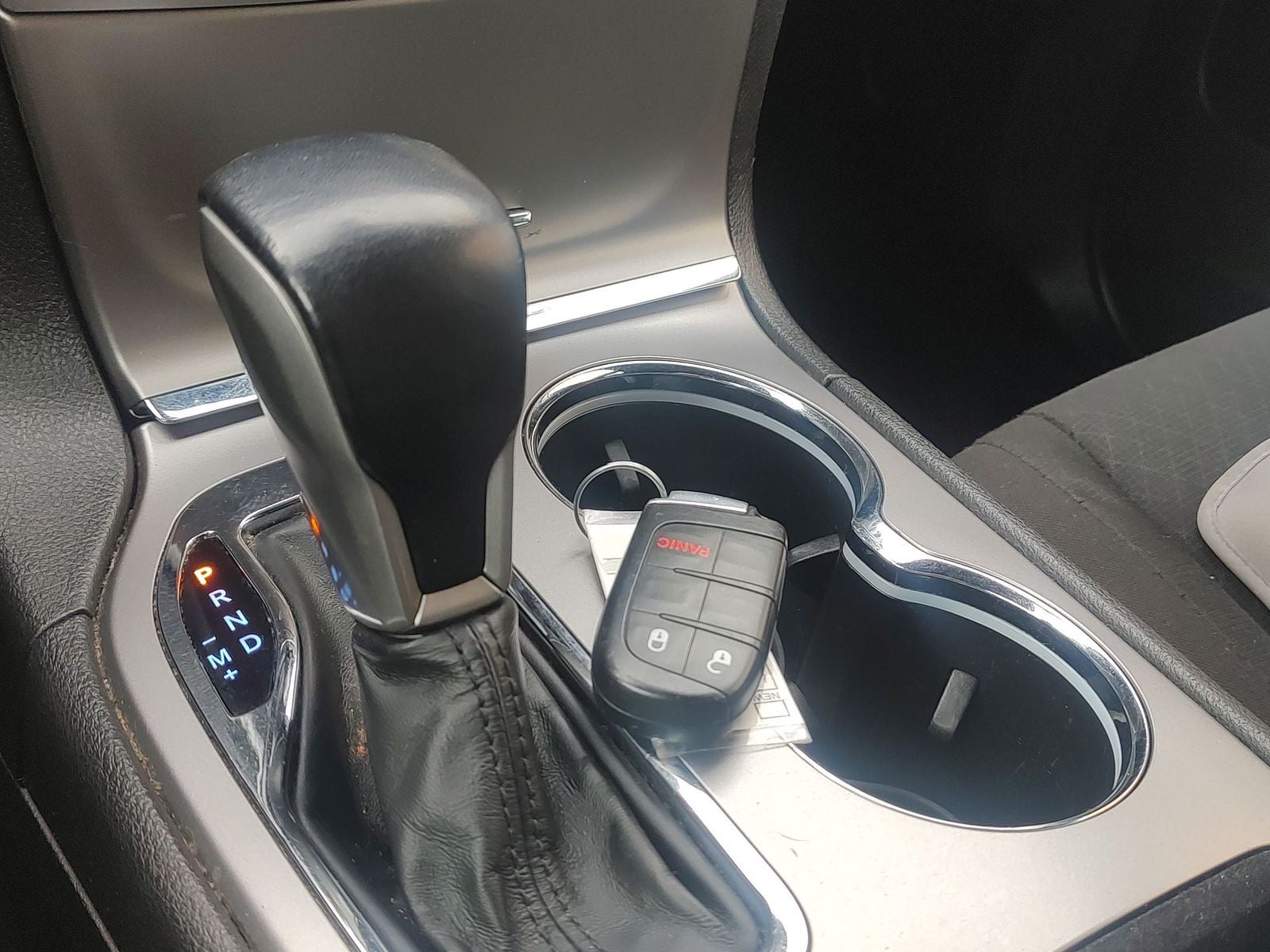 2020 Jeep Grand Cherokee Laredo E