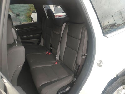 2020 Jeep Grand Cherokee Laredo E