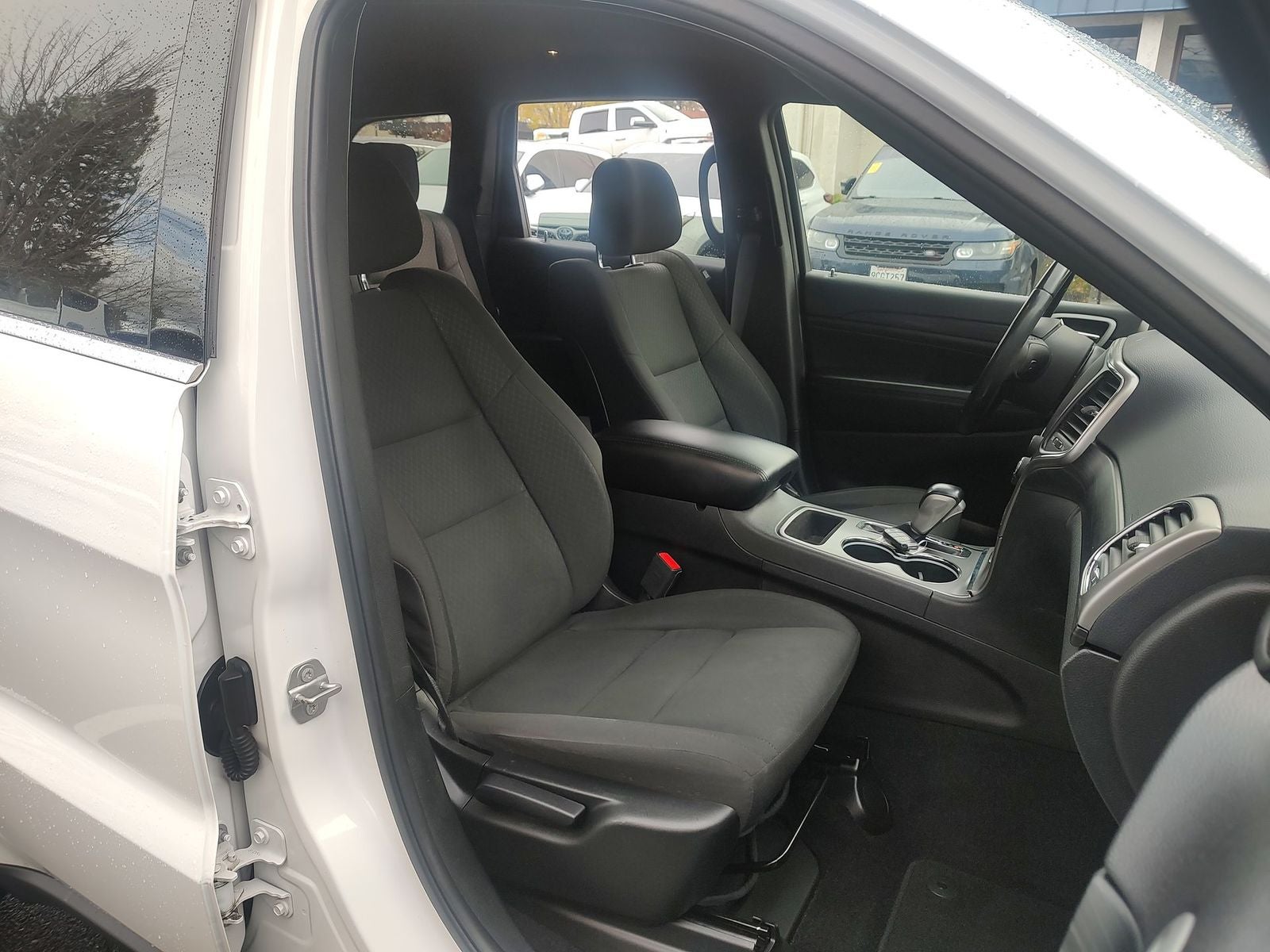 2020 Jeep Grand Cherokee Laredo E