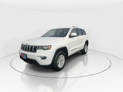 2020 Jeep Grand Cherokee Laredo E