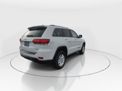 2020 Jeep Grand Cherokee Laredo E