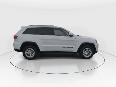 2020 Jeep Grand Cherokee Laredo E