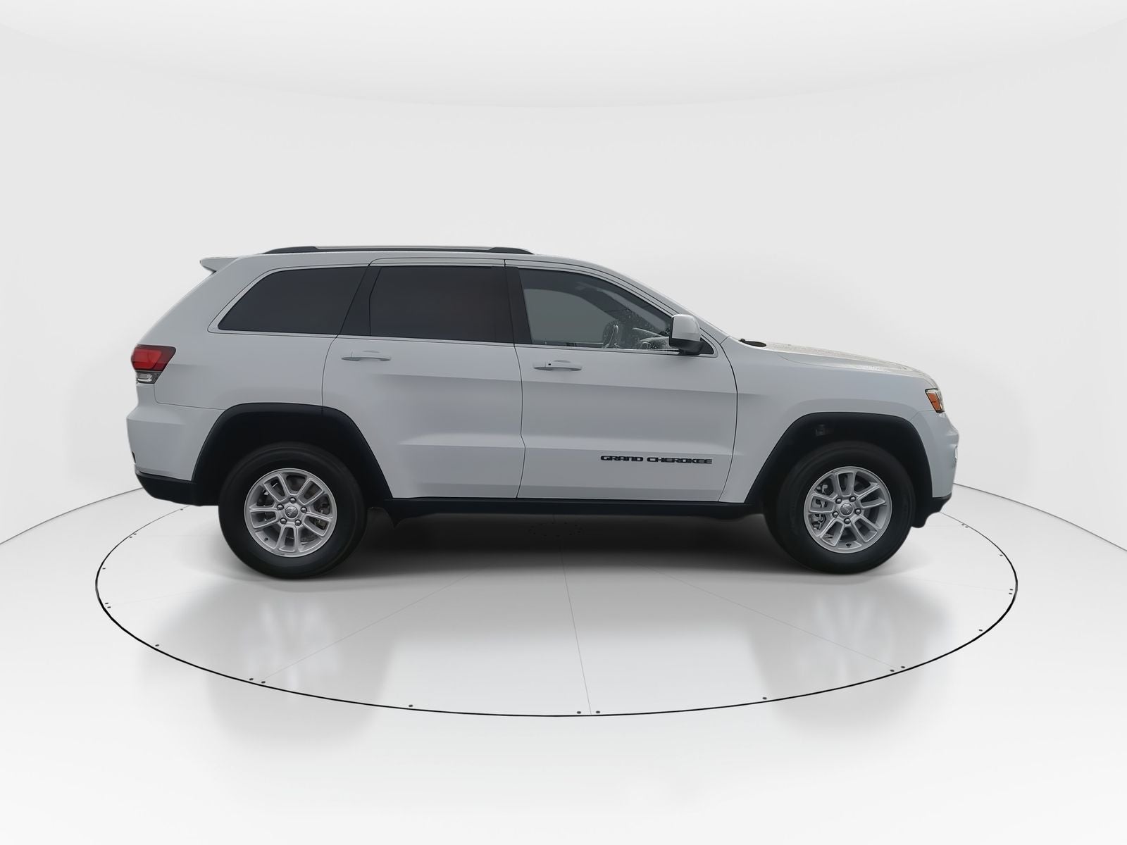2020 Jeep Grand Cherokee Laredo E