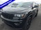 2018 Jeep Grand Cherokee Upland Edition