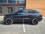 2018 Jeep Grand Cherokee Upland Edition