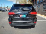 2018 Jeep Grand Cherokee Upland Edition