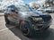 2018 Jeep Grand Cherokee Upland Edition
