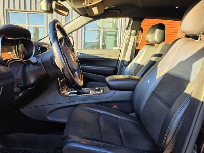 2020 Jeep Grand Cherokee North
