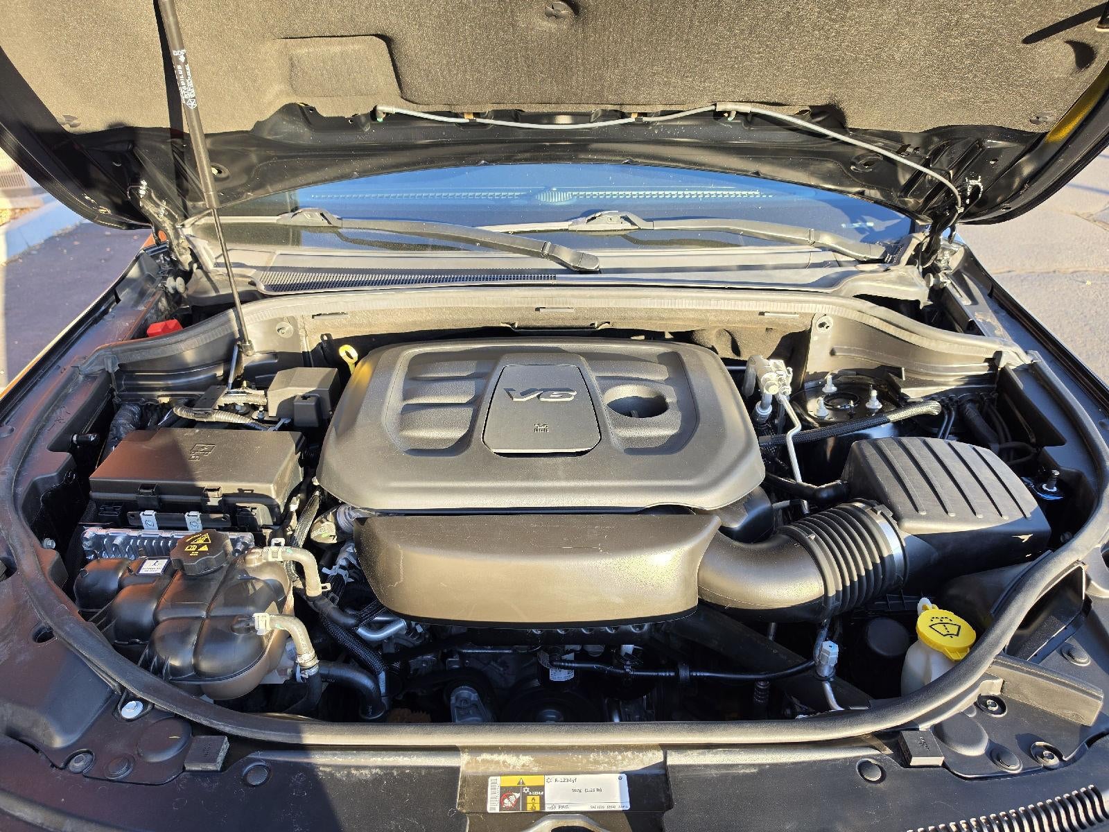 2020 Jeep Grand Cherokee North