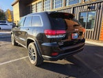 2020 Jeep Grand Cherokee North