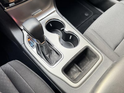 2019 Jeep Grand Cherokee Laredo E