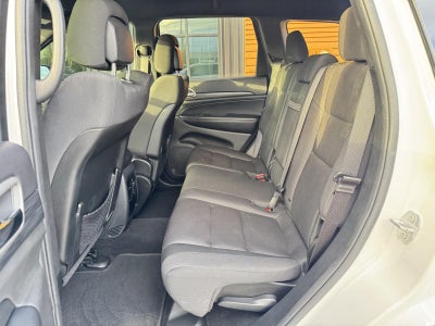 2019 Jeep Grand Cherokee Laredo E