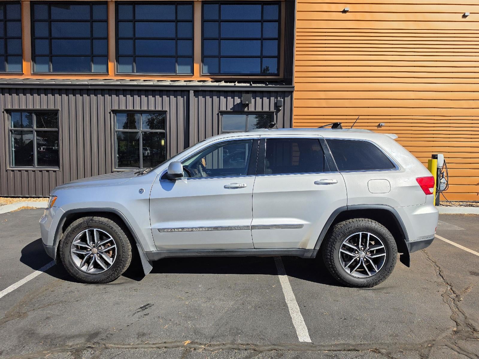 2013 Jeep Grand Cherokee Laredo