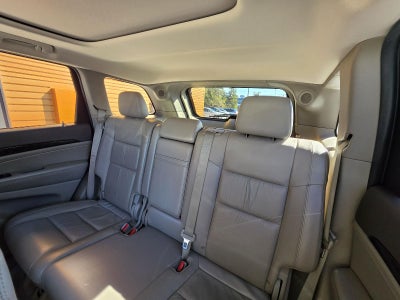 2013 Jeep Grand Cherokee Laredo