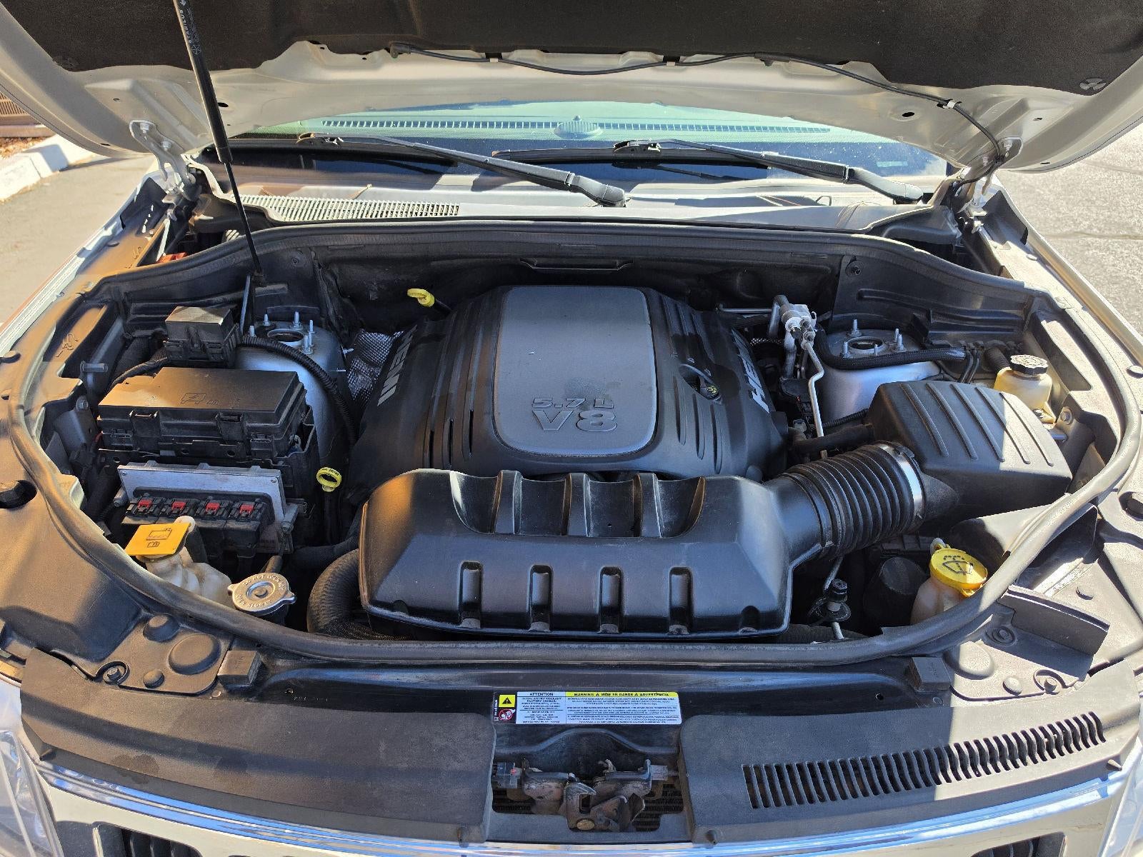 2013 Jeep Grand Cherokee Laredo