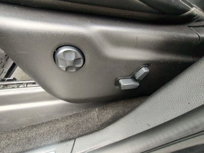 2015 Jeep Grand Cherokee SRT