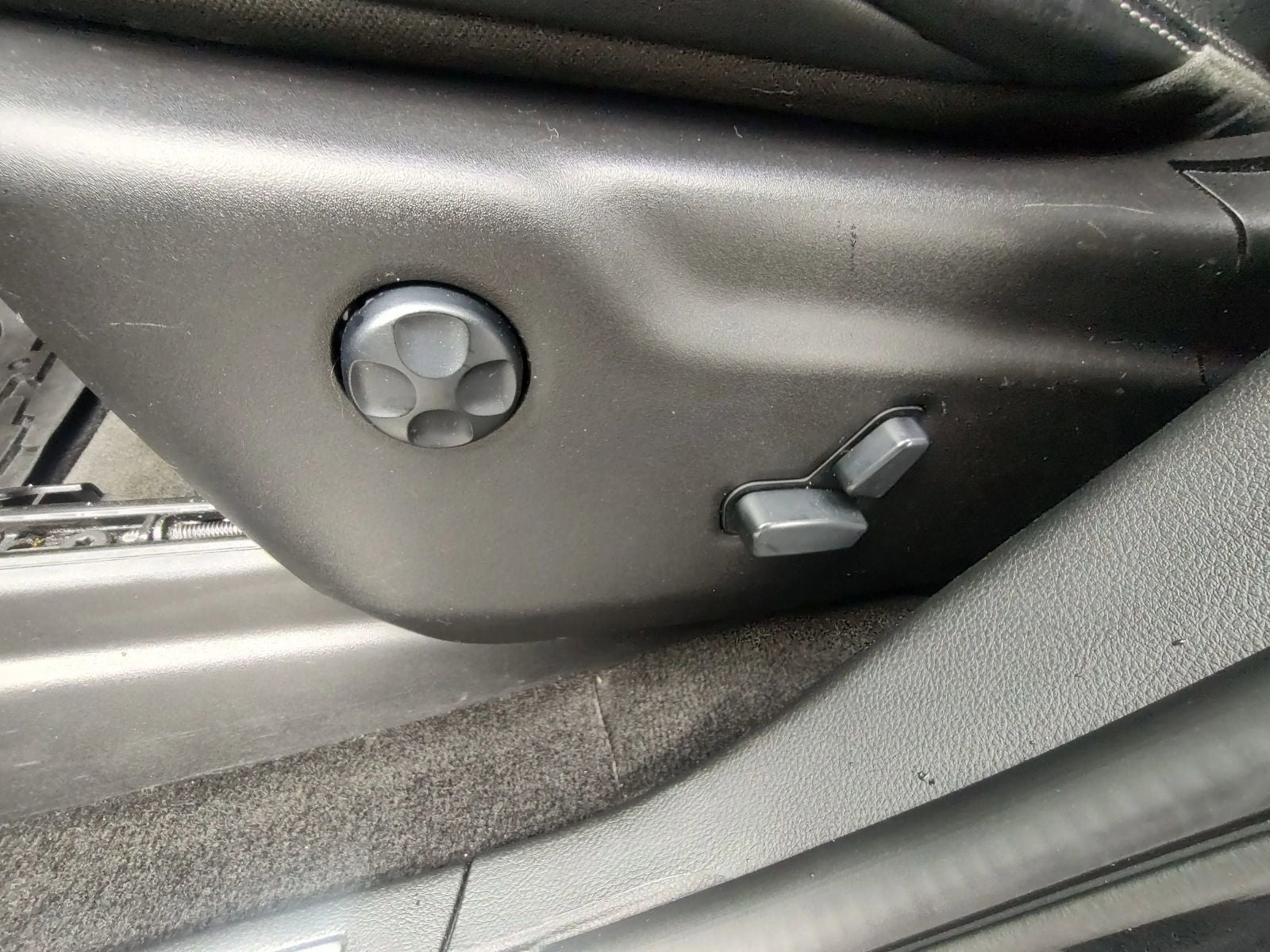 2015 Jeep Grand Cherokee SRT