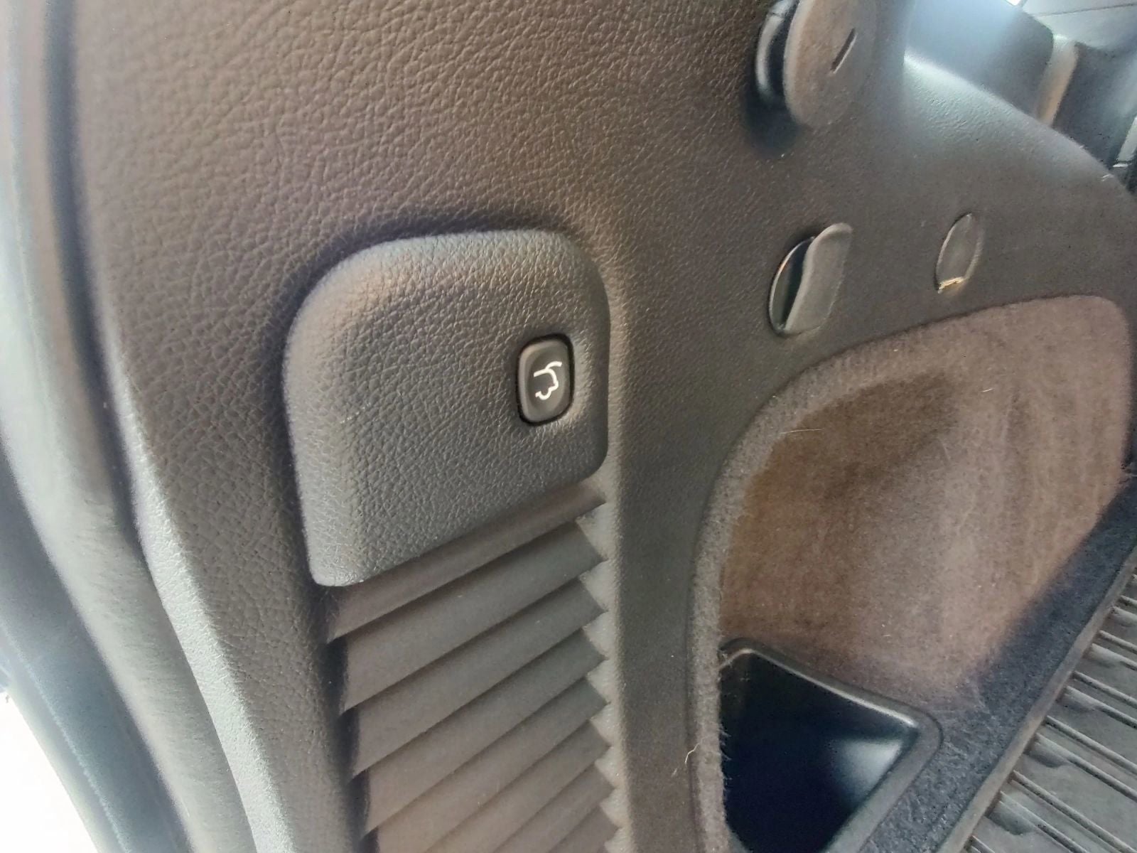 2015 Jeep Grand Cherokee SRT