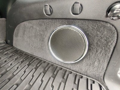 2015 Jeep Grand Cherokee SRT