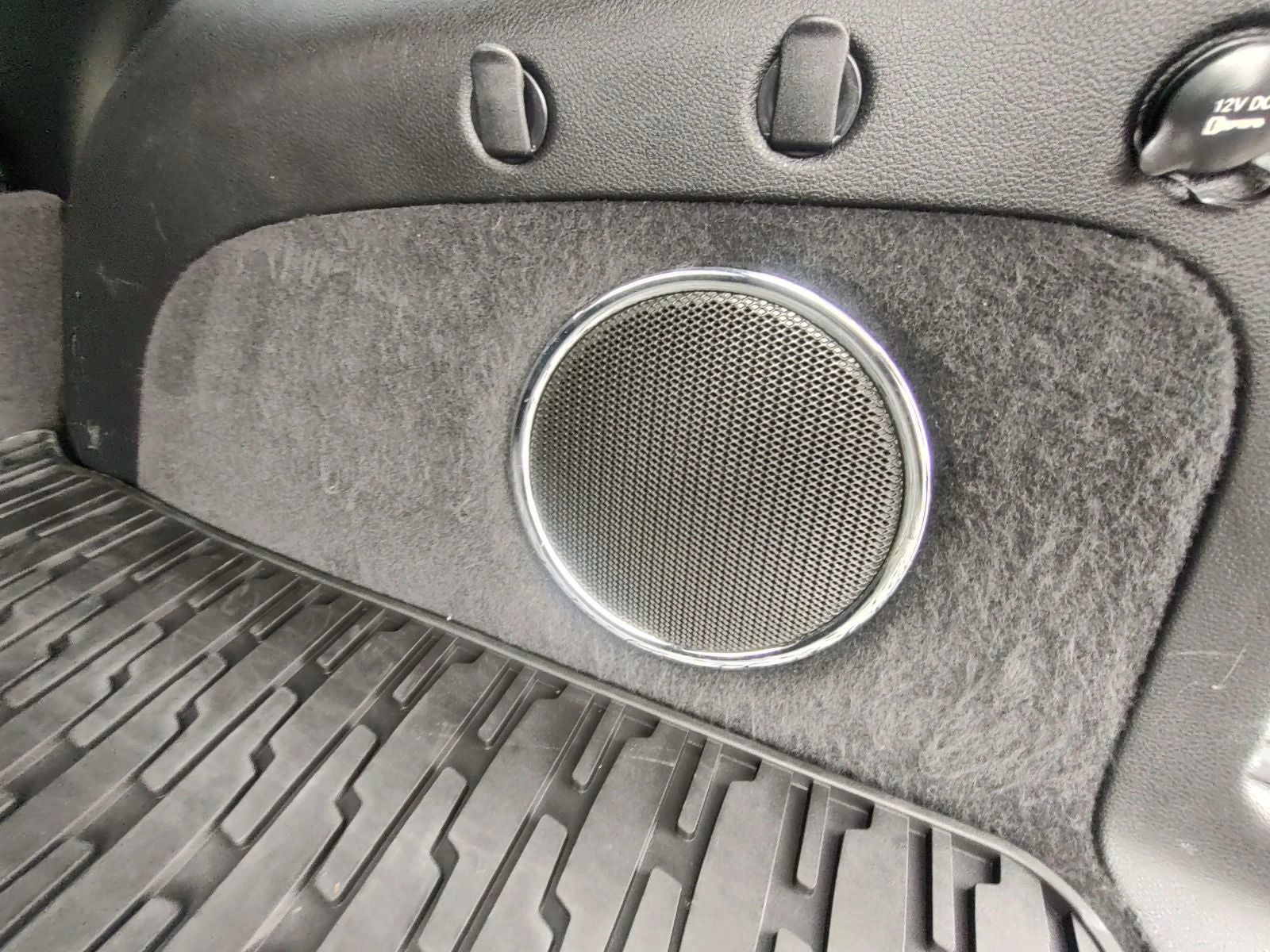 2015 Jeep Grand Cherokee SRT