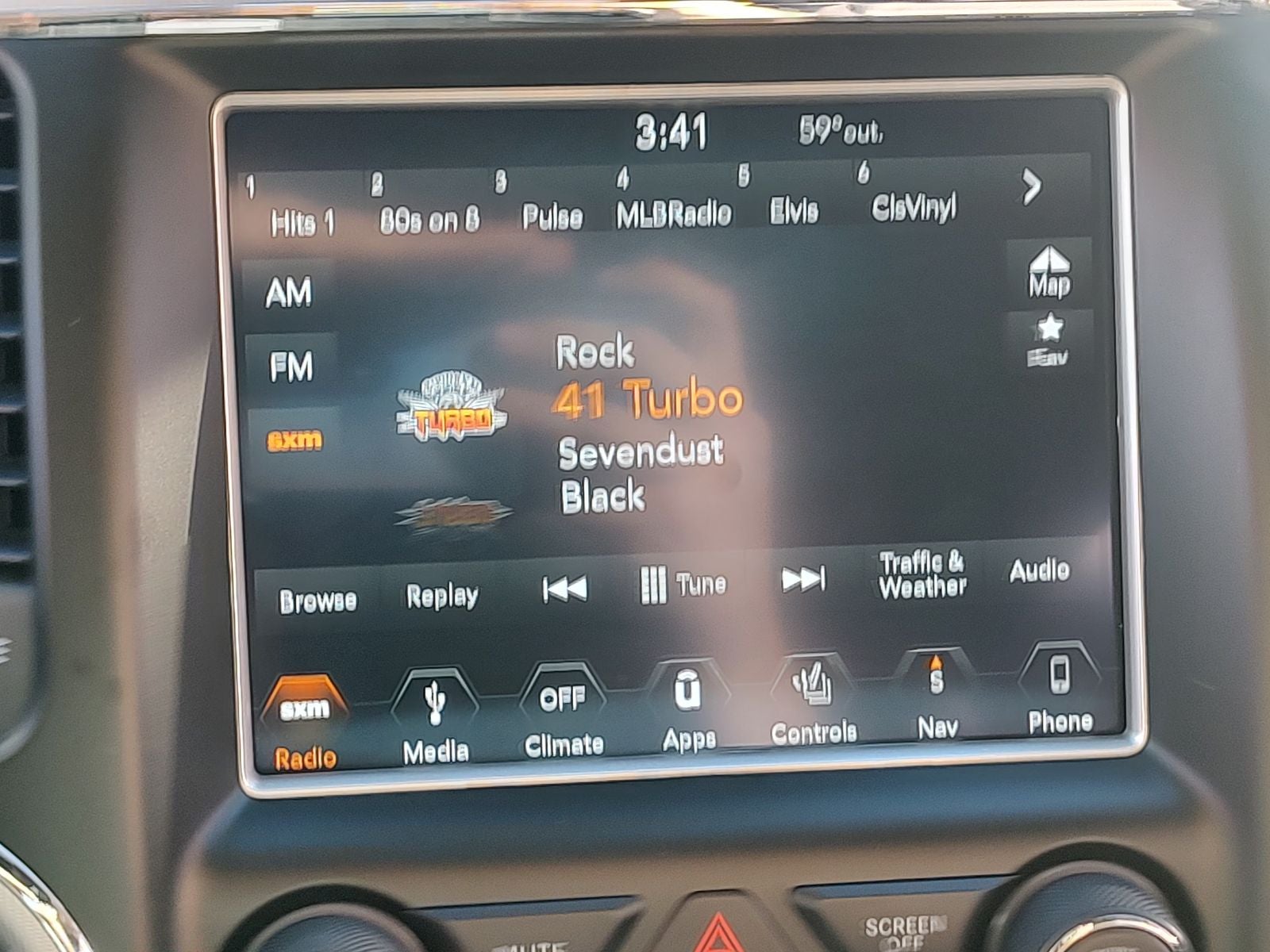 2018 Jeep Grand Cherokee Summit