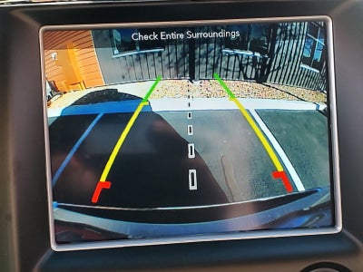 2018 Jeep Grand Cherokee Summit