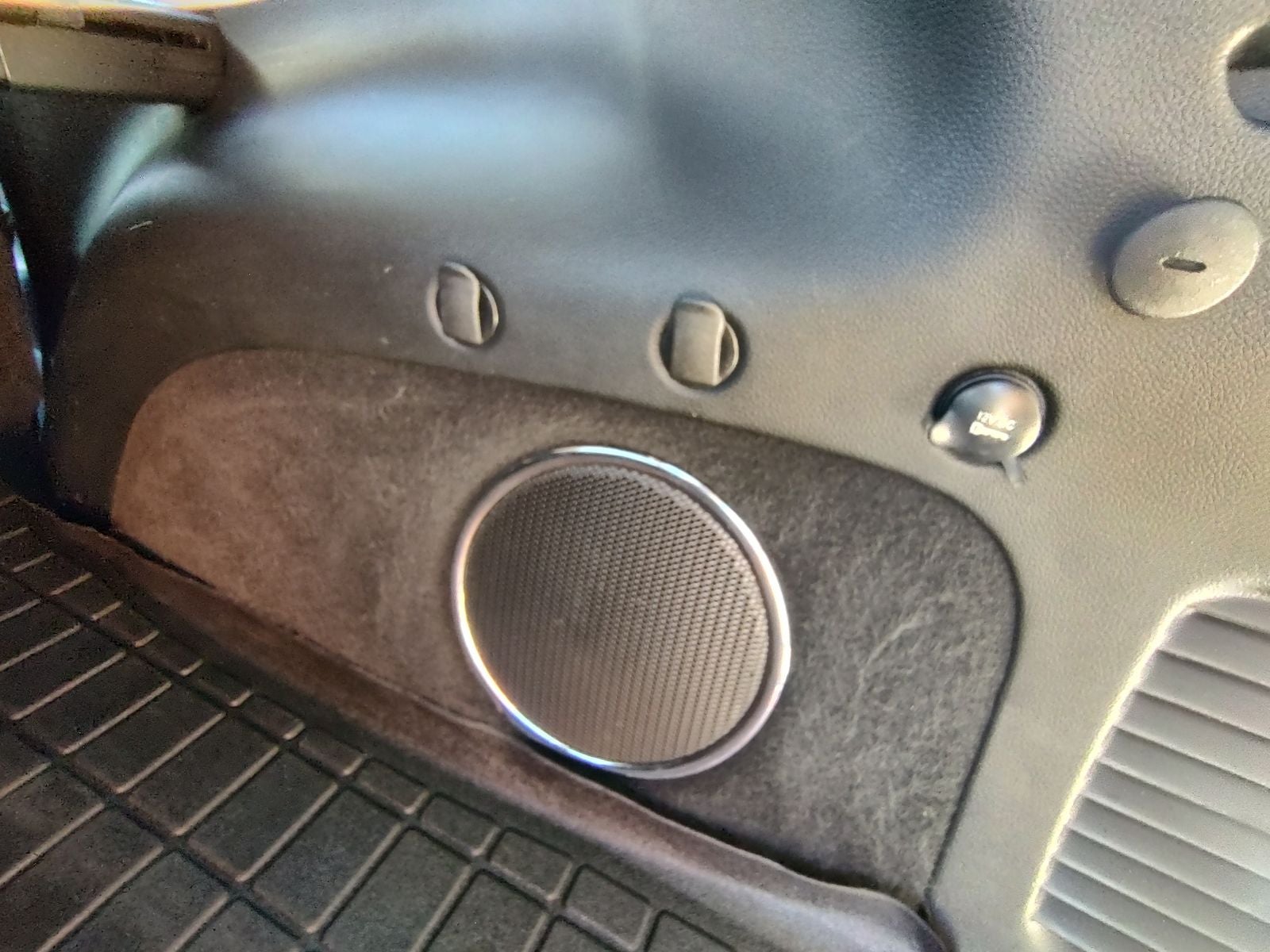 2018 Jeep Grand Cherokee Summit