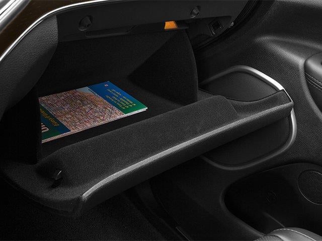 2014 Jeep Grand Cherokee Summit