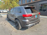 2014 Jeep Grand Cherokee Summit Sport Utility 4D