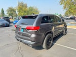 2014 Jeep Grand Cherokee Summit Sport Utility 4D