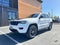 2018 Jeep Grand Cherokee Trailhawk