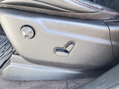 2018 Jeep Grand Cherokee Trailhawk