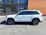 2018 Jeep Grand Cherokee Trailhawk