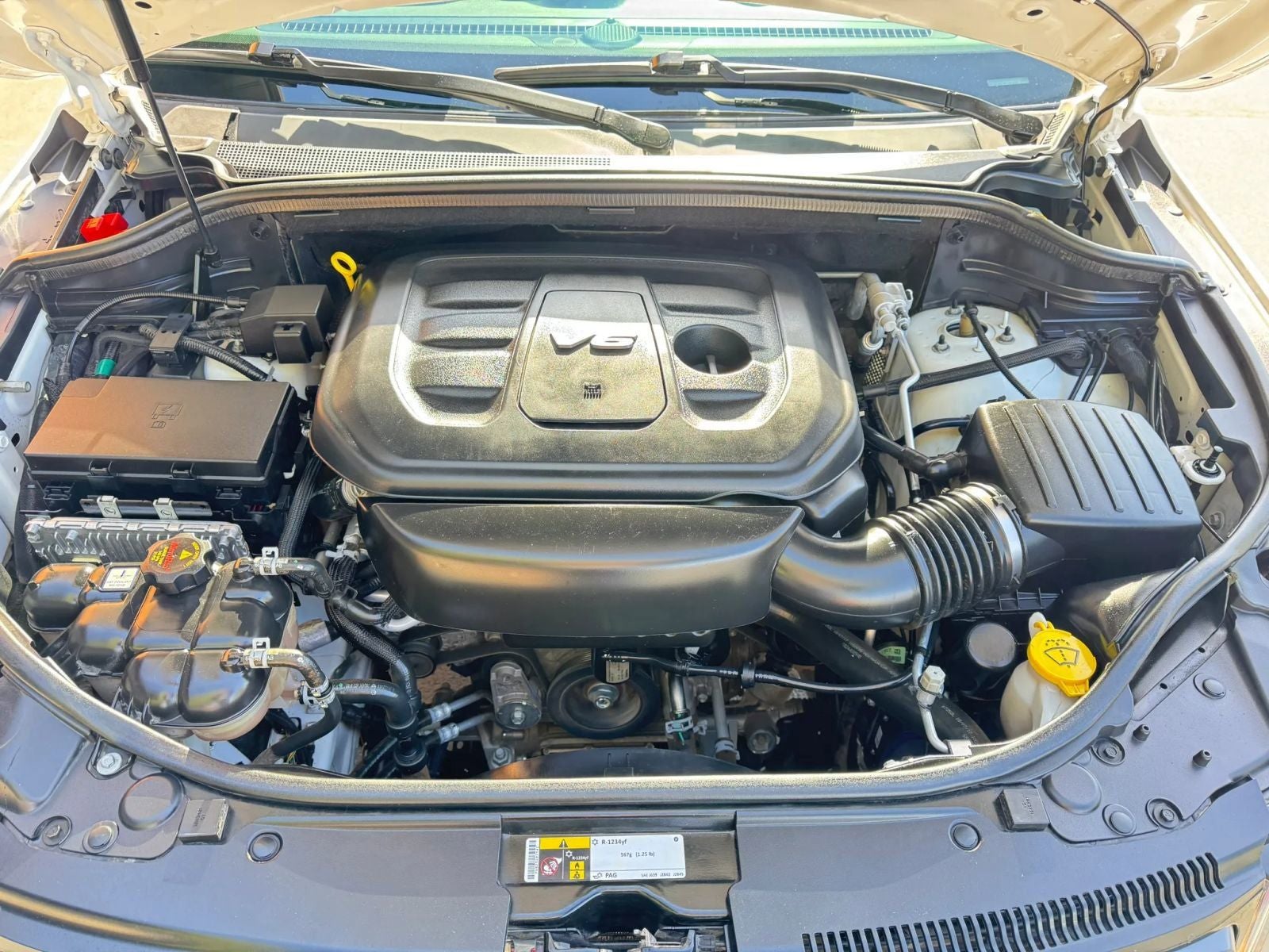 2018 Jeep Grand Cherokee Trailhawk