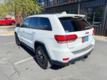 2018 Jeep Grand Cherokee Trailhawk