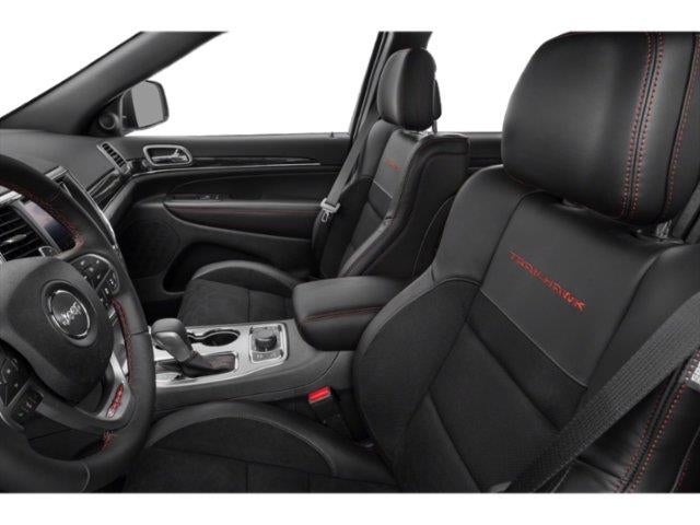 2018 Jeep Grand Cherokee Trailhawk