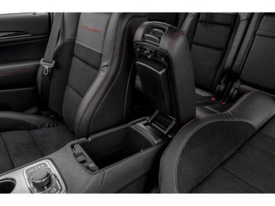 2018 Jeep Grand Cherokee Trailhawk